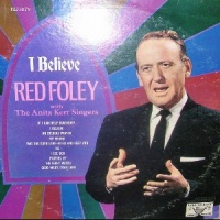 Red Foley - I Believe